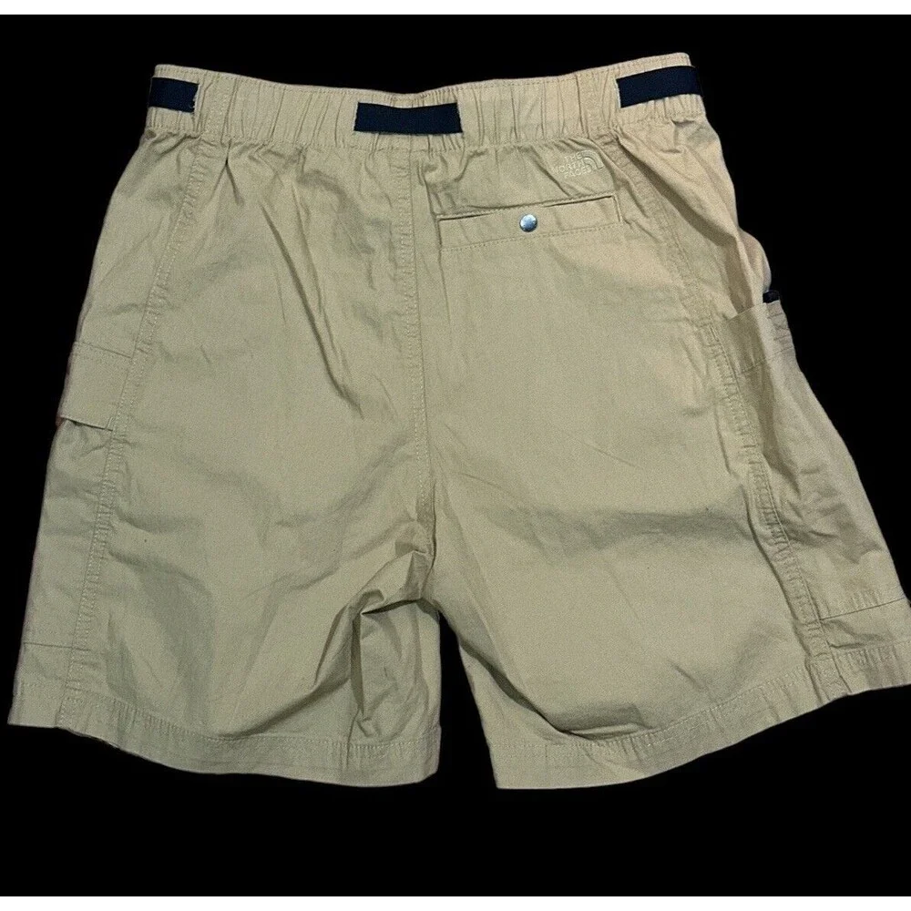 The North Face Men's Ripstop Easy‎ Cargo Shorts Size Small NWT